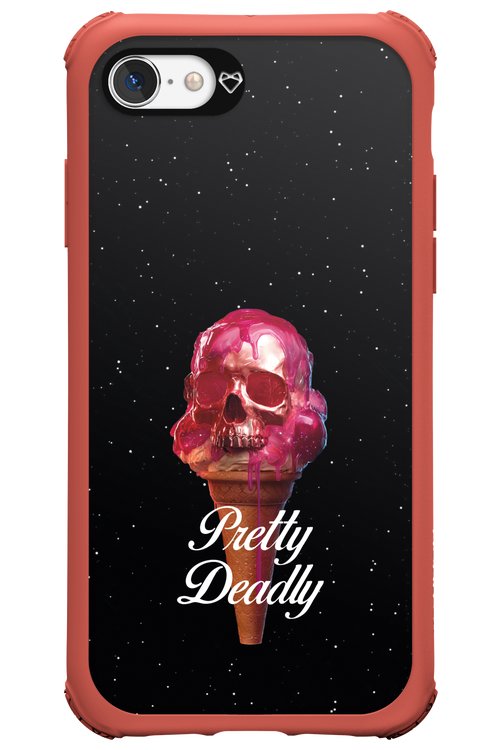 Pretty Deadly - Apple iPhone 7