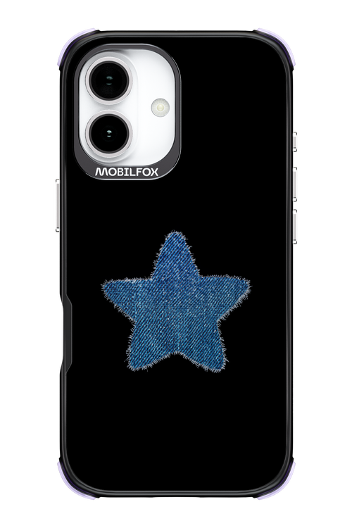 Denim Star - Apple iPhone 17