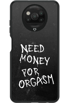 Orgasm 2.0 - Xiaomi Poco X3 NFC