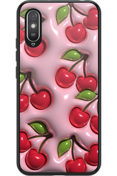 Cherry Bomb - Xiaomi Redmi 9A