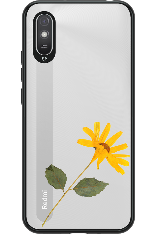 Pressed Flower - Xiaomi Redmi 9A