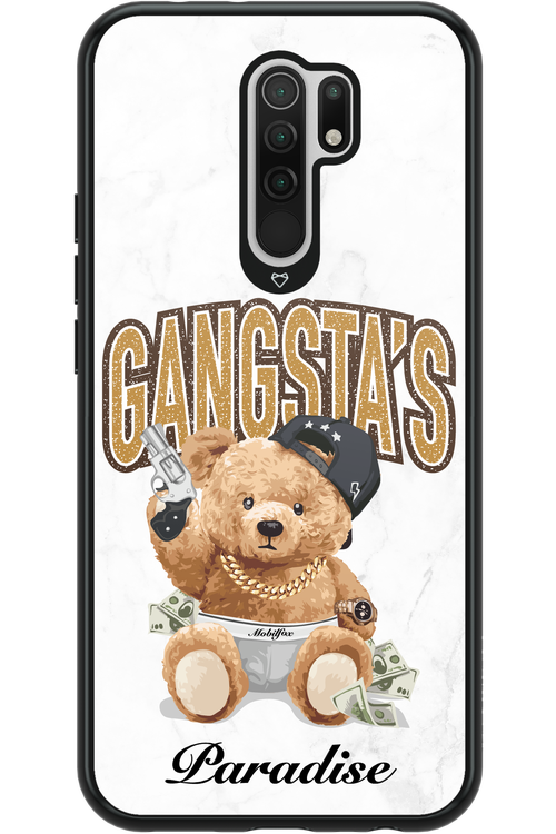 Gangsta - Xiaomi Redmi 9