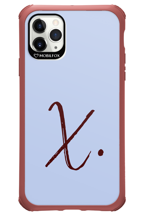 (Jellyfish Presso) X 2.0 - Apple iPhone 11 Pro Max