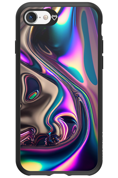 Post Future 2.0 - Apple iPhone 8