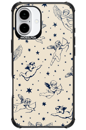 Star Puttos - Apple iPhone 16 Plus