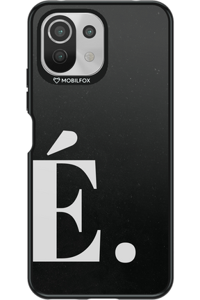 E II (Off Space) 2.0 - Xiaomi Mi 11 Lite (2021)