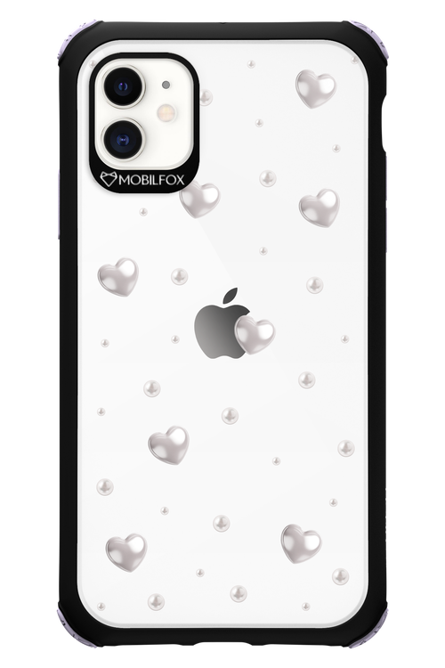 Pearl Tears - Apple iPhone 11