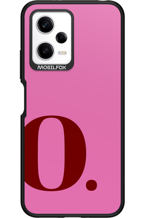O (Sorbet) 2.0 - Xiaomi Redmi Note 12 5G