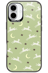 Folclore Rush - Apple iPhone 16 Plus