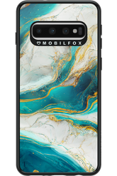 Emerald - Samsung Galaxy S10