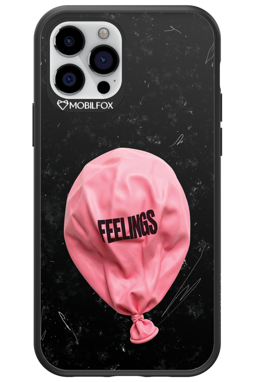 Feelings 2.0 - Apple iPhone 12 Pro