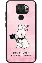 Bunny 2.0 - Xiaomi Redmi Note 9