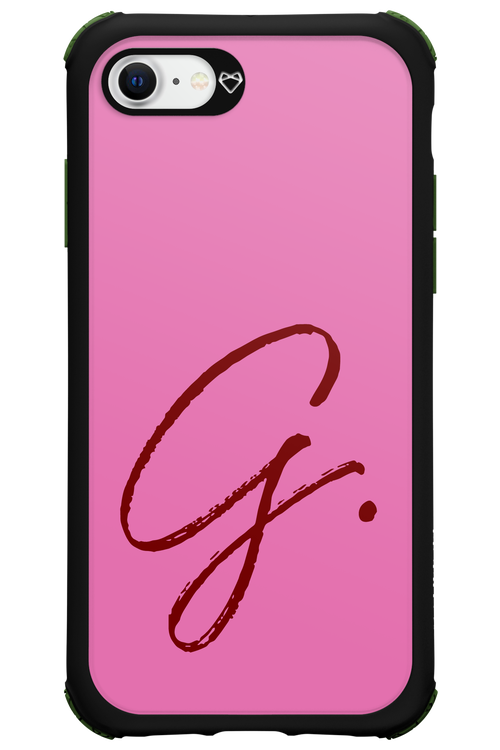(Sorbet) G 2.0 - Apple iPhone 8