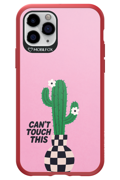 CANT TOUCH THIS 2.0 - Apple iPhone 11 Pro