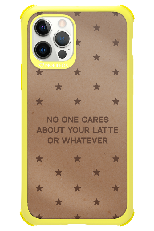 Whateverrr - Apple iPhone 12 Pro