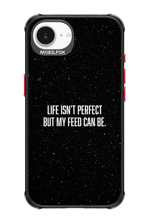 My feed 2.0 - Apple iPhone 16e