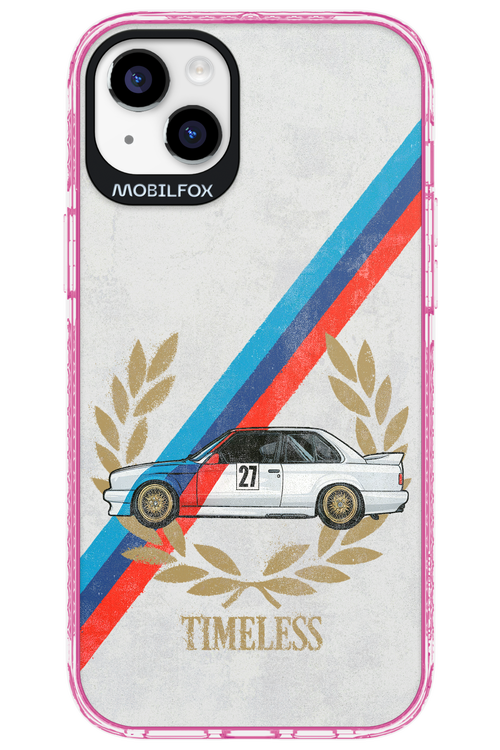 Timeless - Apple iPhone 14 Plus