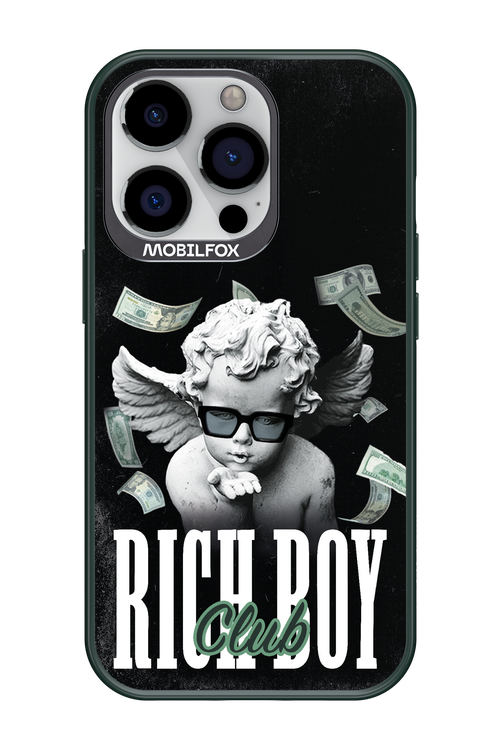 RICH BOY - Apple iPhone 13 Pro