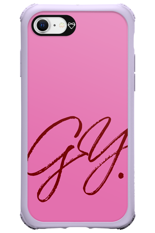 (Sorbet) GY 2.0 - Apple iPhone 8