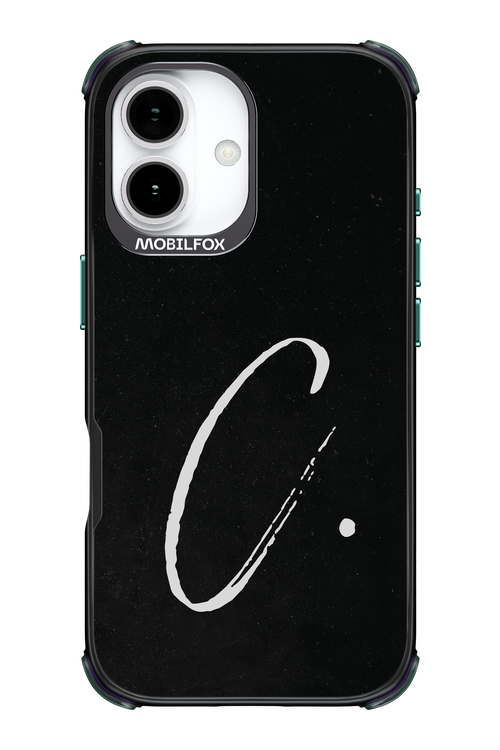 (Off Space) C 2.0 - Apple iPhone 17