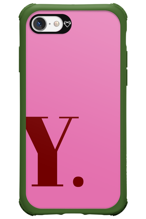 Y (Sorbet) 2.0 - Apple iPhone 7