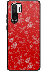 Wrapping Paper - Huawei P30 Pro