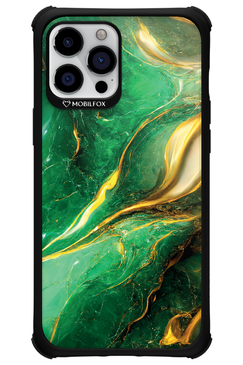 Tourmaline - Apple iPhone 12 Pro Max