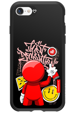 Just Decoration 2.0 - Apple iPhone 7