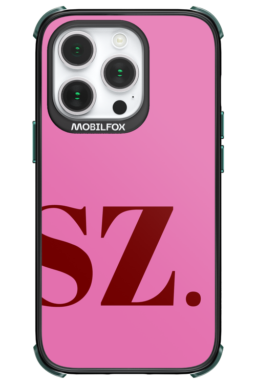 SZ (Sorbet) 2.0 - Apple iPhone 14 Pro