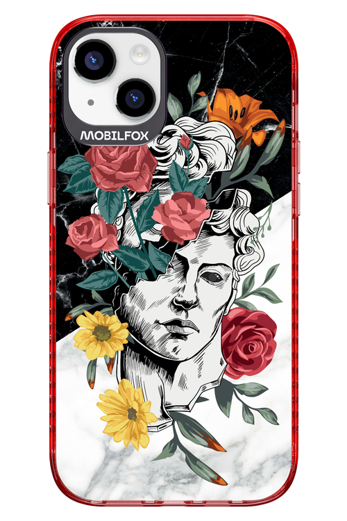 Dead David - Apple iPhone 14 Plus