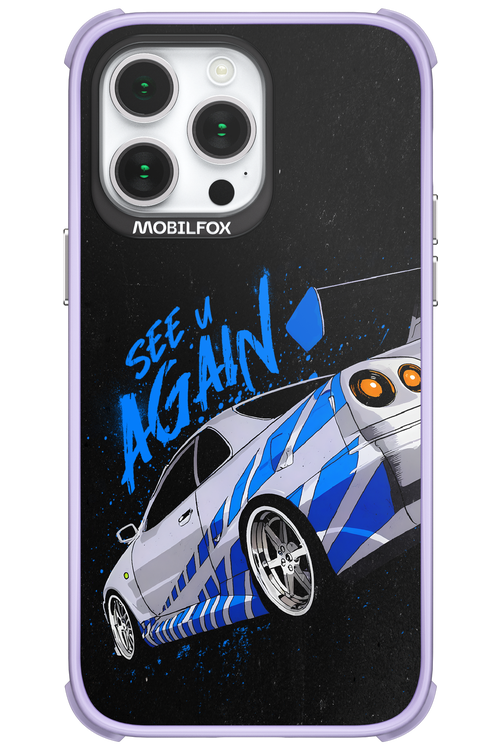 See u again - Apple iPhone 14 Pro Max