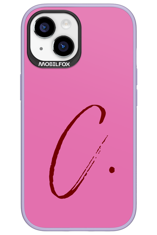 (Sorbet) C 2.0 - Apple iPhone 15