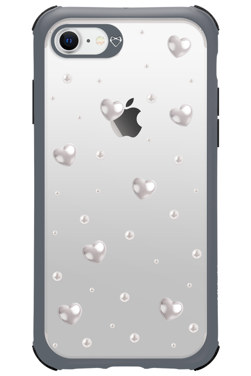 Pearl Tears - Apple iPhone 7