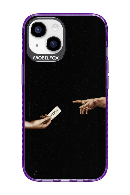 Giving - Apple iPhone 14