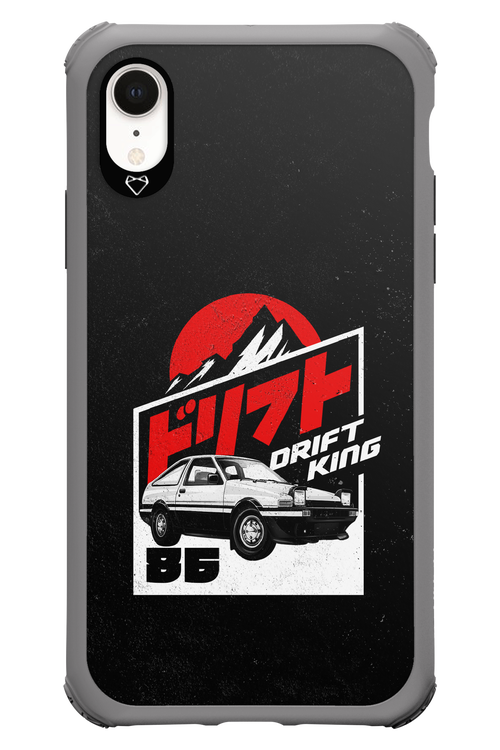Drift king - Apple iPhone XR