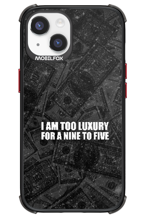 9 to 5 - Apple iPhone 14