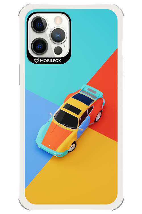 Colortherapy - Apple iPhone 12 Pro Max