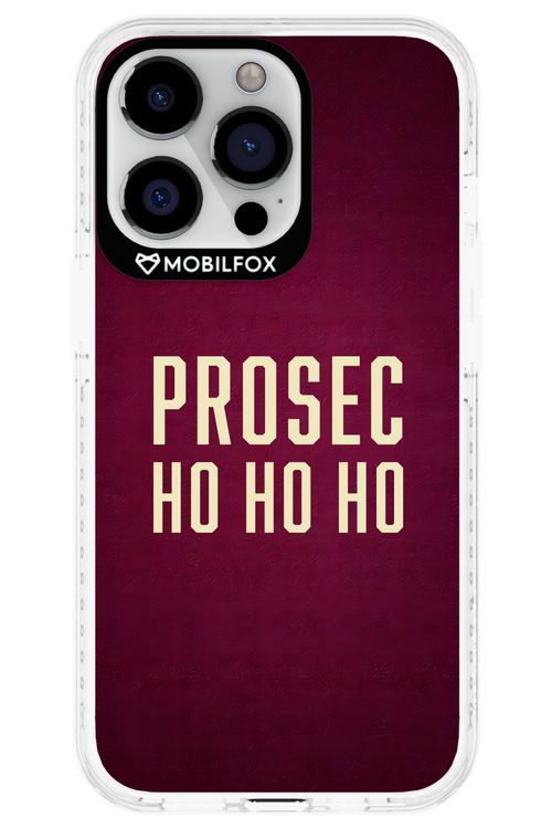 Prosec Ho - Apple iPhone 13 Pro