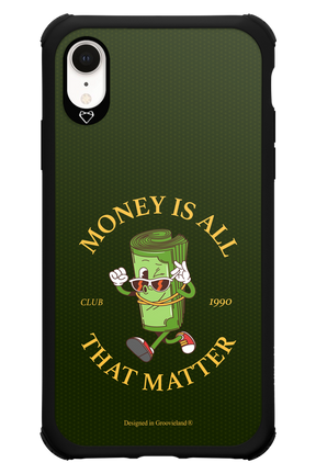 Money Club - Apple iPhone XR