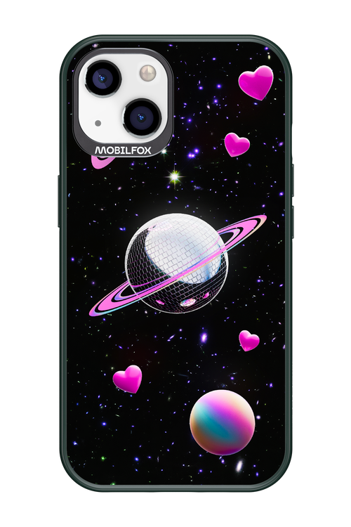 Girls Galaxy - Apple iPhone 13
