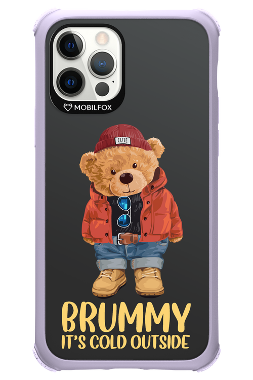 Brummy - Apple iPhone 12 Pro