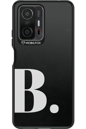 B (Off Space) 2.0 - Xiaomi Mi 11T Pro