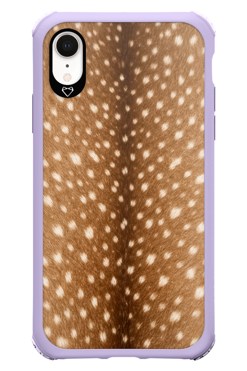 Fawn Dots - Apple iPhone XR