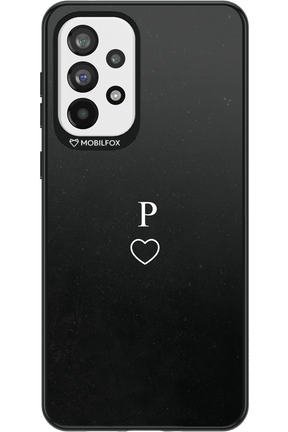 P Black 2.0 - Samsung Galaxy A73