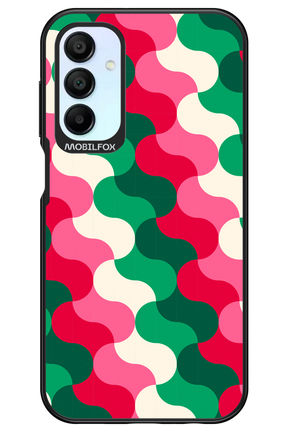 Holiday's Aura - Samsung Galaxy A15