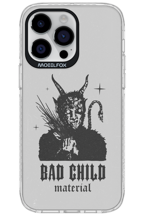 Krampus - Apple iPhone 14 Pro Max