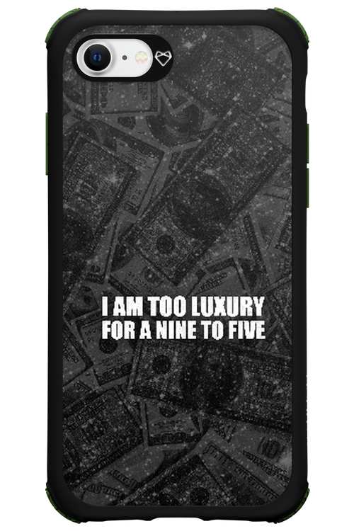 9 to 5 - Apple iPhone 8