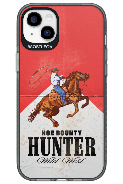 HOE BOUNTY HUNTER 2.0 - Apple iPhone 14 Plus