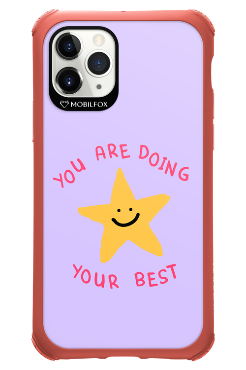 Your Best - Apple iPhone 11 Pro