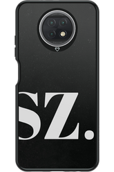 SZ (Off Space) 2.0 - Xiaomi Redmi Note 9T 5G